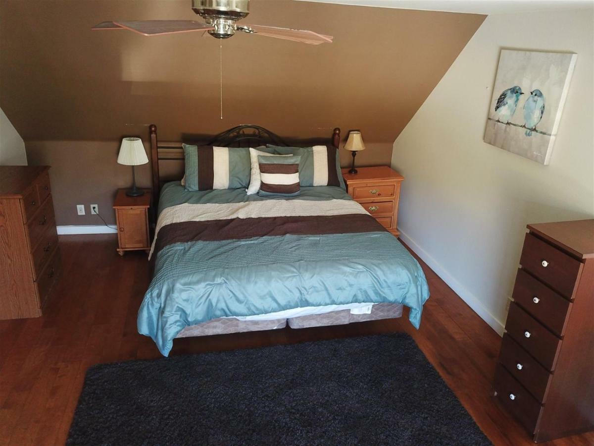 Rainbow Ridge B - 1Br/1Ba Villa June Lake Exterior photo